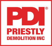 Demolition Contractors - Priestly Demolition Inc