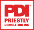 Demolition Contractors - Priestly Demolition Inc